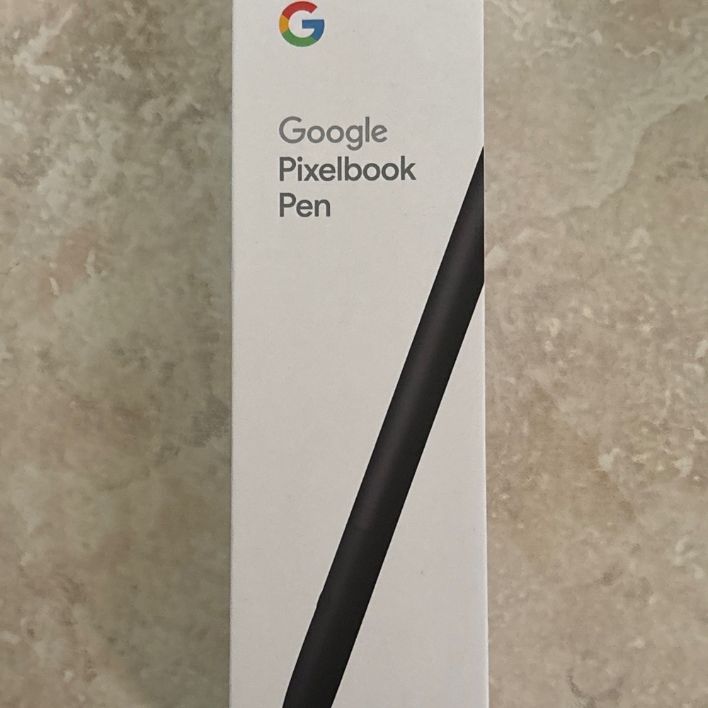 Google Pixelbook Pen